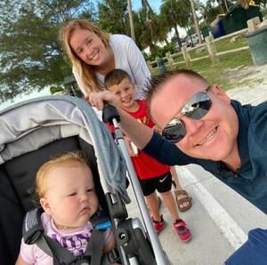 Meet your Posher, Brennan